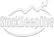 StockDeepDive company logo - light